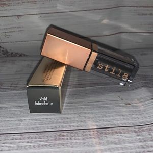Stila Shimmer & Glow Liquid Eyeshadow NIB!
